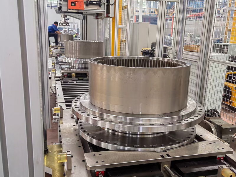 중국 Deren Transmission Technology (Qingdao) Co., Ltd 회사 프로필