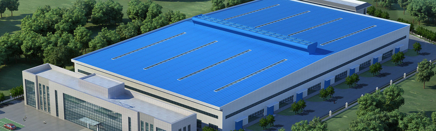 중국 Deren Transmission Technology (Qingdao) Co., Ltd 회사 프로필