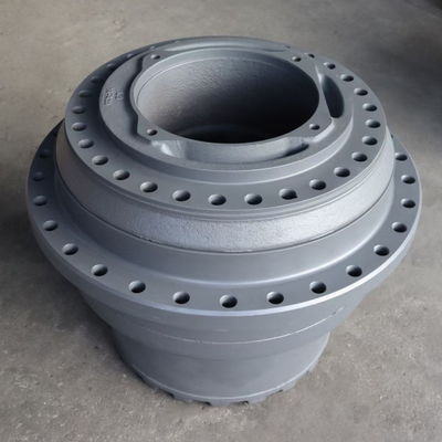 140000Nm Planetary Gearbox Winch Drive GFT220W